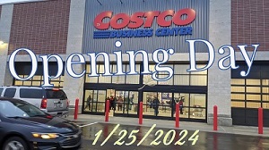 Costco Business Center Southfield Reviews