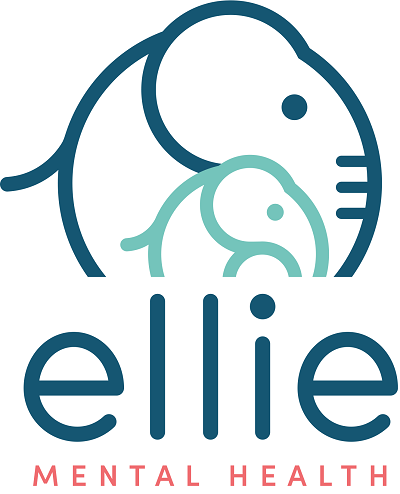 Ellie Mental Health