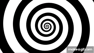 Hypnotise Gif