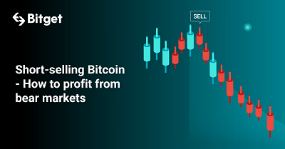 Short Selling Bitcoin